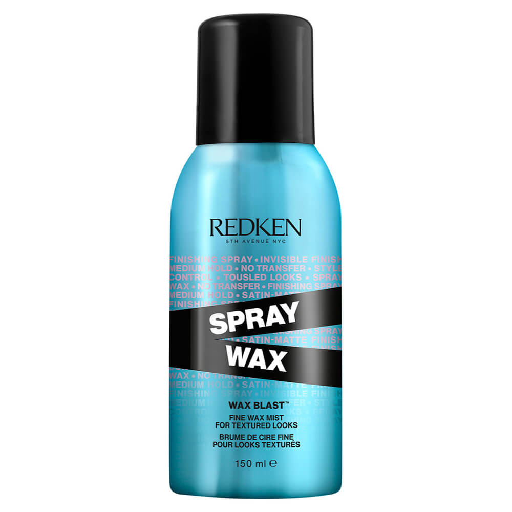 Redken Spray Wax 150ml