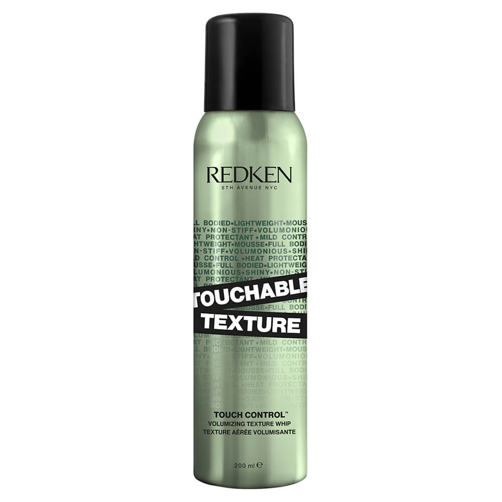 Redken Touchable Texture 200ml