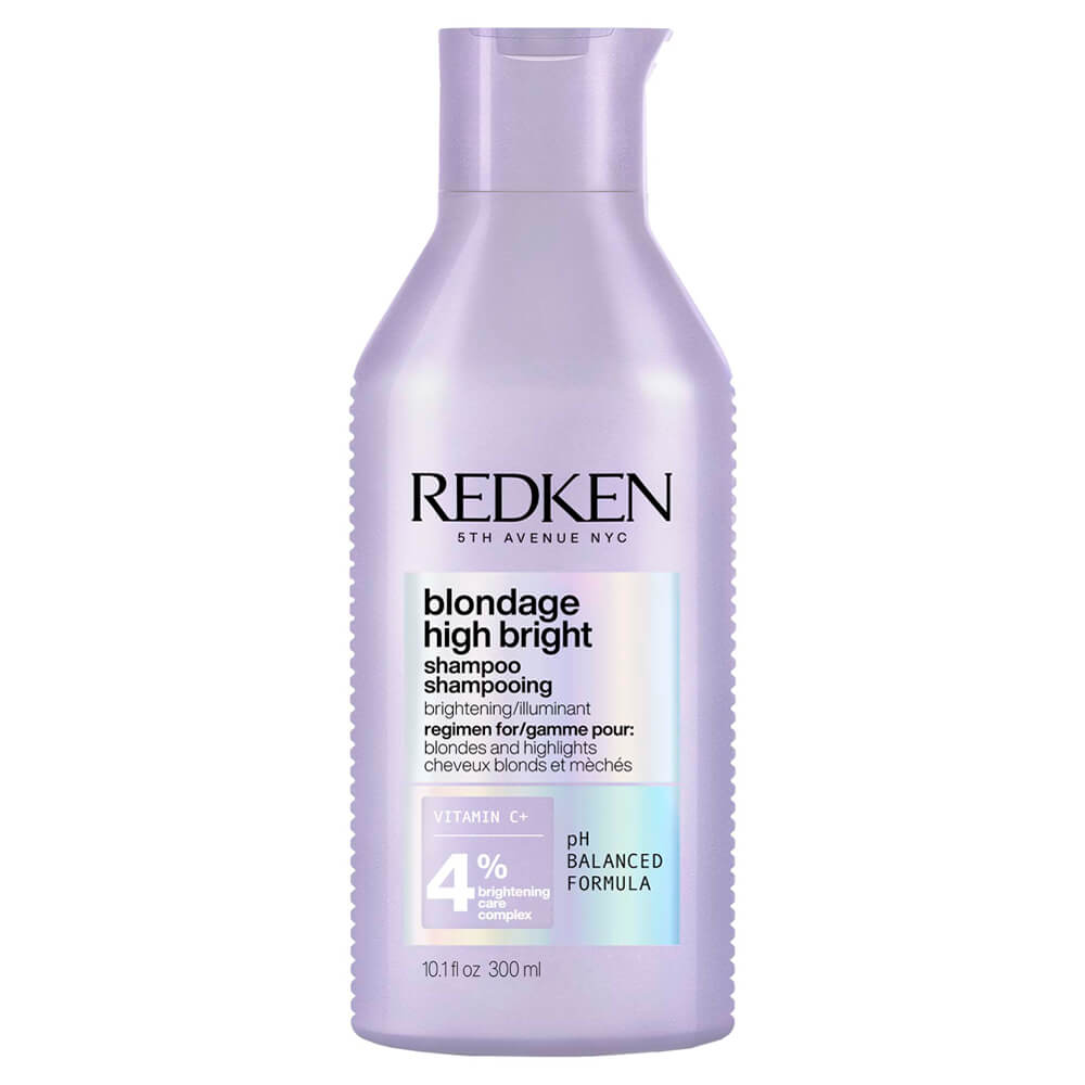 Redken Blondage High Bright Shampoo