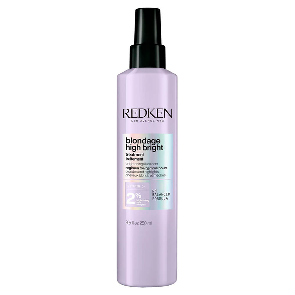 Redken Blondage High Bright Treatment 250ml