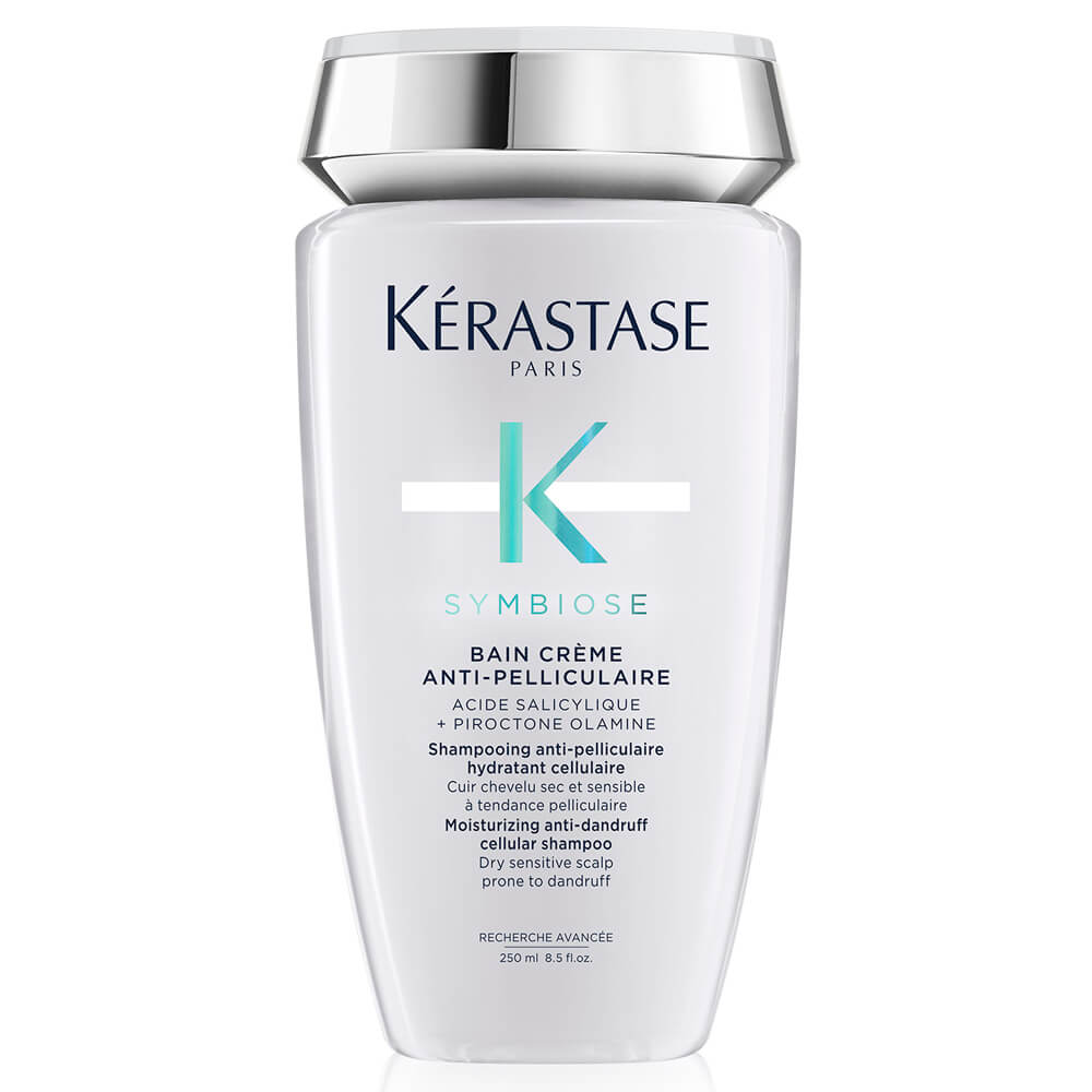 Kérastase Symbiose Bain Crème Anti-Pelliculaire 250ml