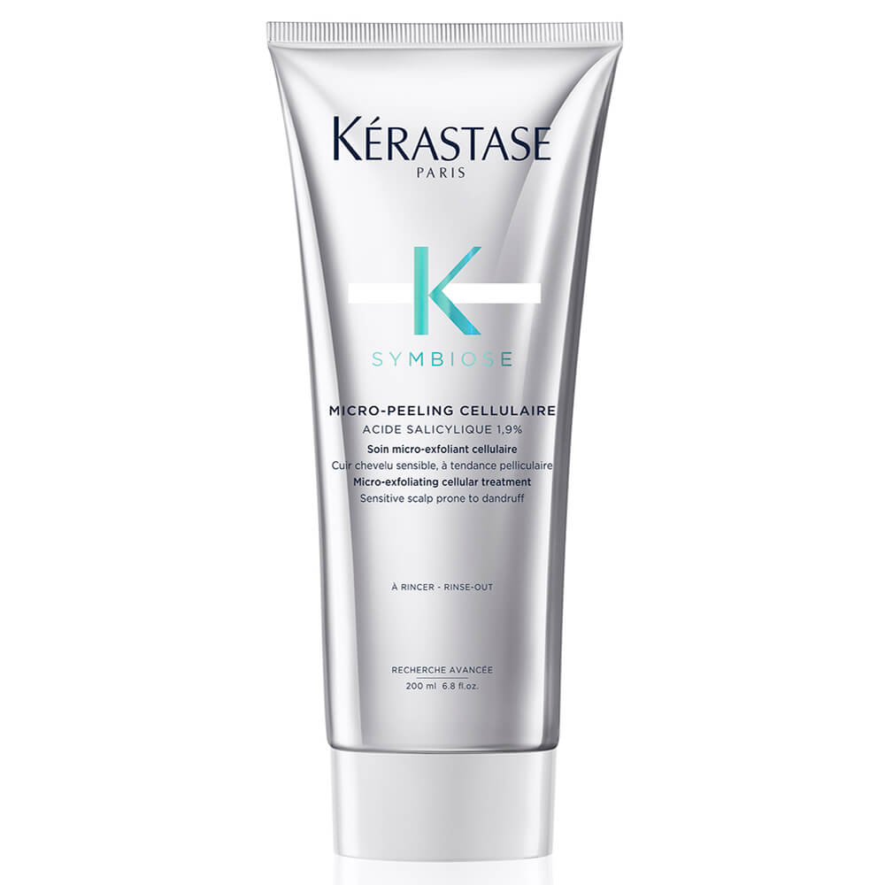 Kérastase Symbiose Micro-Peeling Cellulaire 200ml