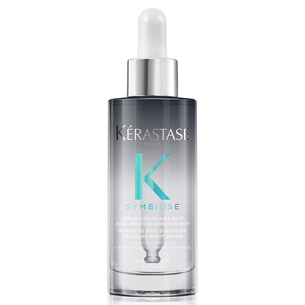 Kérastase Symbiose Serum Cellulaire Nuit Anti-Pelliculaire Intensif 90ml