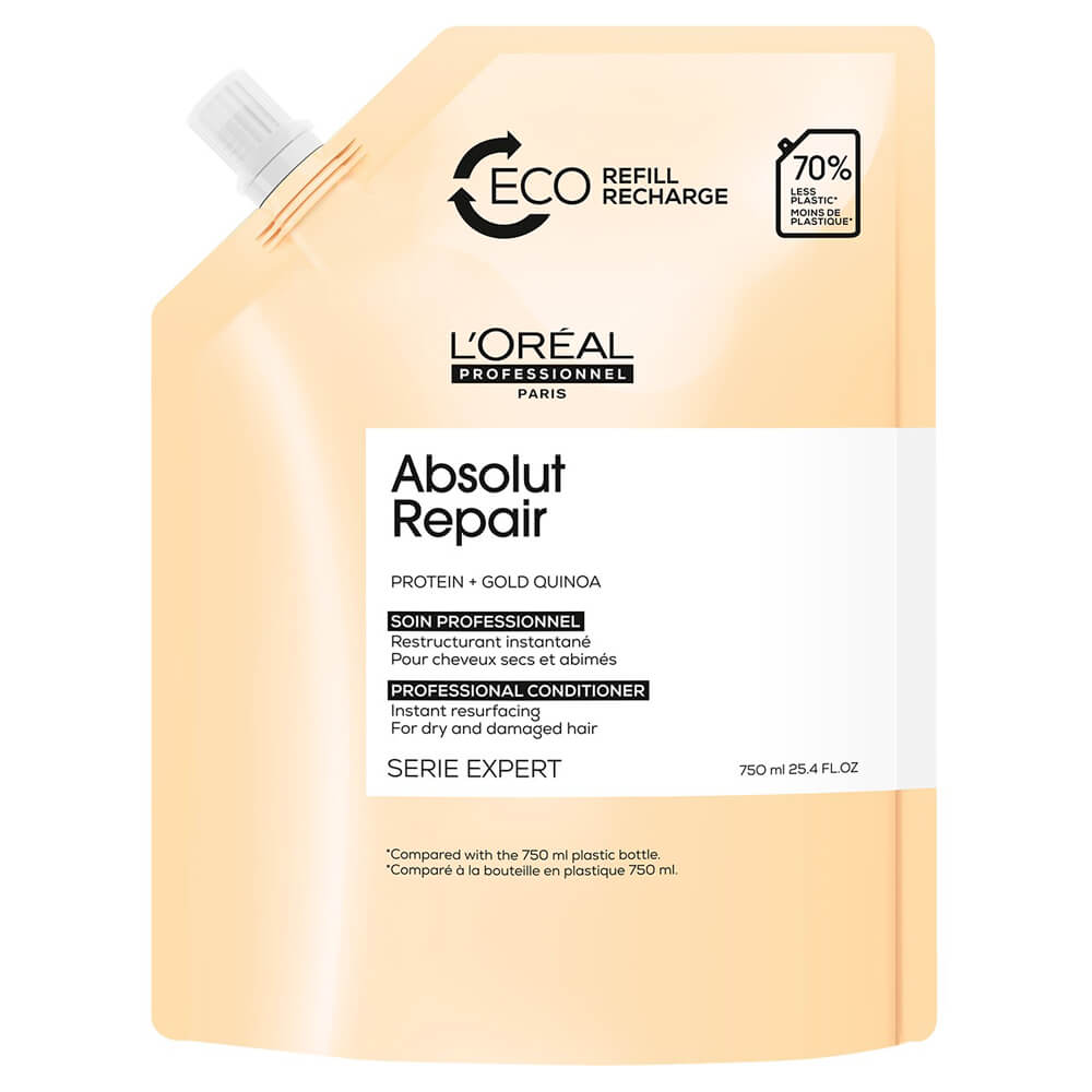L'Oréal Professionnel Serie Expert Refill Absolut Repair Conditioner 750ml