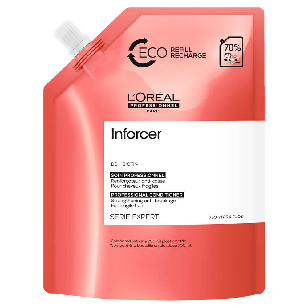 L'Oréal Professionnel Serie Expert Refill Inforcer Conditioner 750ml