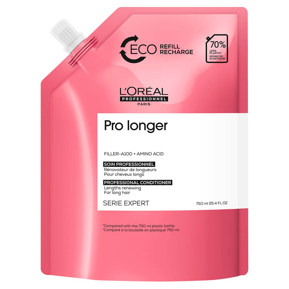 L'Oréal Professionnel Serie Expert Refill Pro Longer Conditioner 750ml