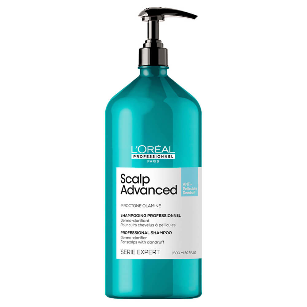 L'Oréal Professionnel Serie Expert Scalp Advanced Dandruff Shampoo