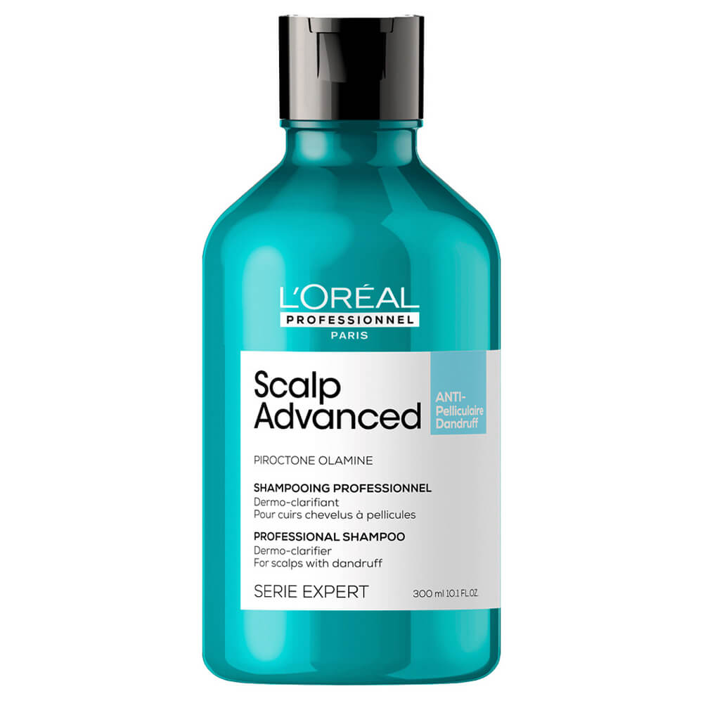 L'Oréal Professionnel Serie Expert Scalp Advanced Dandruff Shampoo
