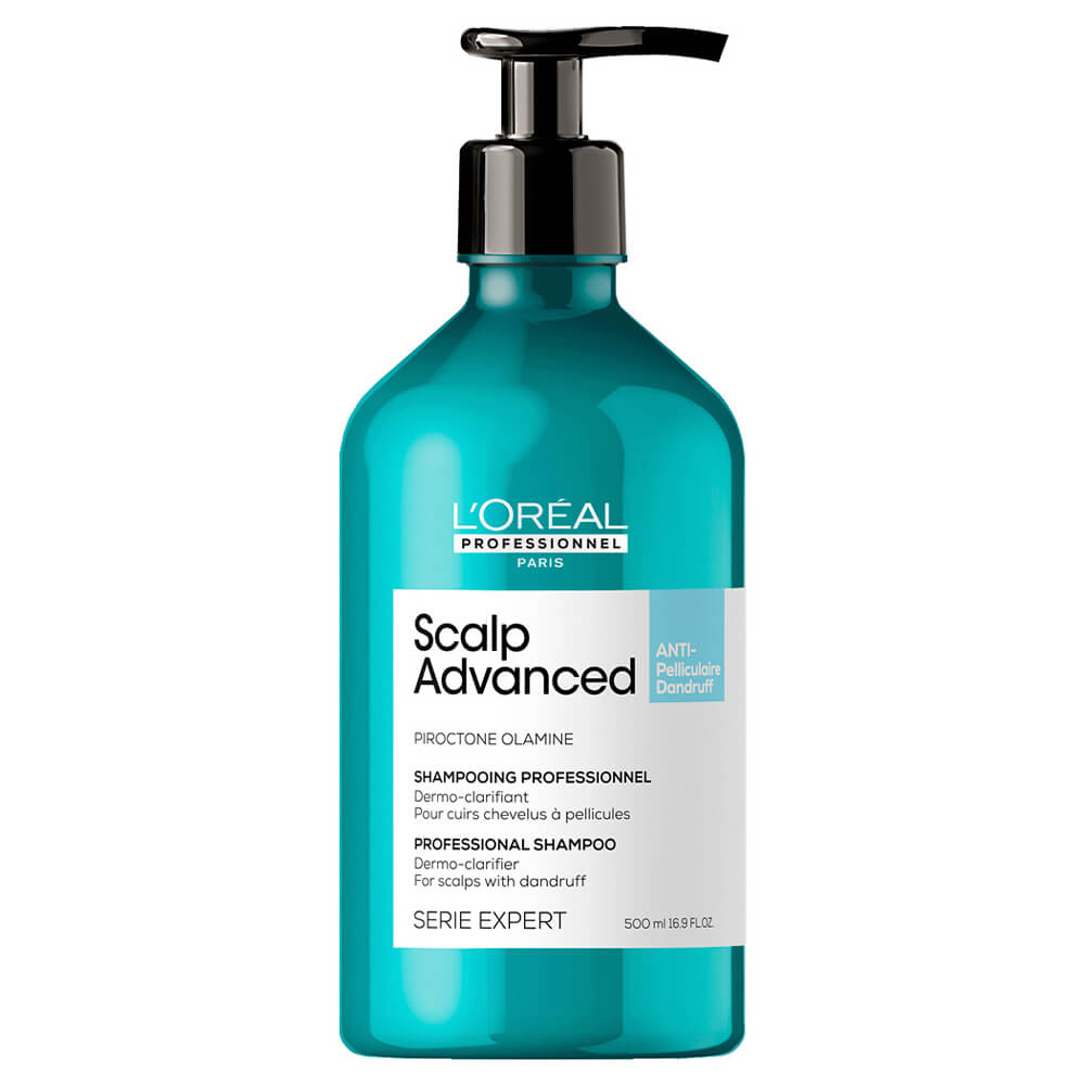 L'Oréal Professionnel Serie Expert Scalp Advanced Dandruff Shampoo