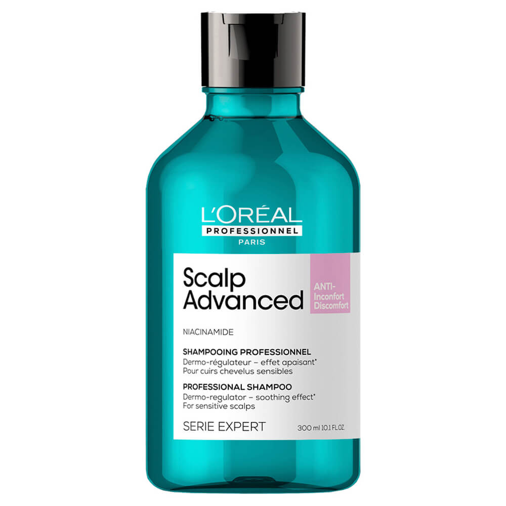 L'Oréal Professionnel Serie Expert Scalp Advanced Discomfort Shampoo