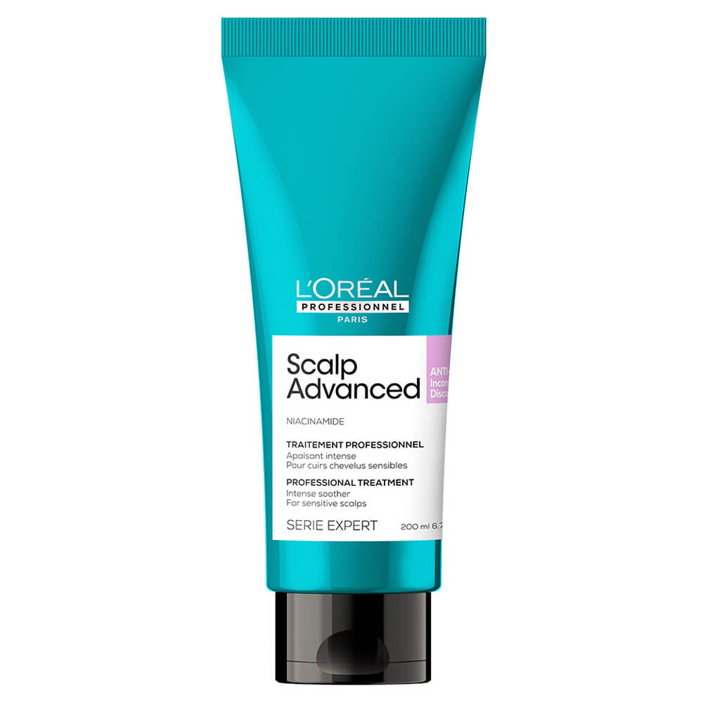 L'Oréal Professionnel Serie Expert Scalp Advanced Discomfort Treatment 200ml