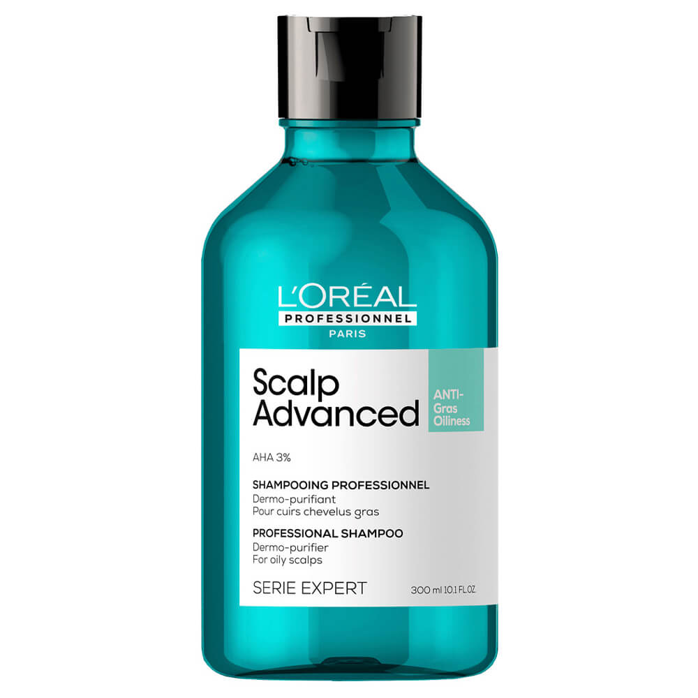 L'Oréal Professionnel Serie Expert Scalp Advanced Oiliness Shampoo