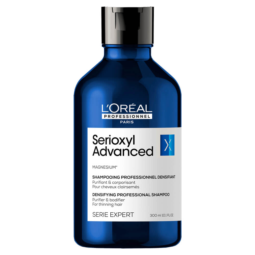 L'Oréal Professionnel Serie Expert Serioxyl Advanced Densifying Shampoo