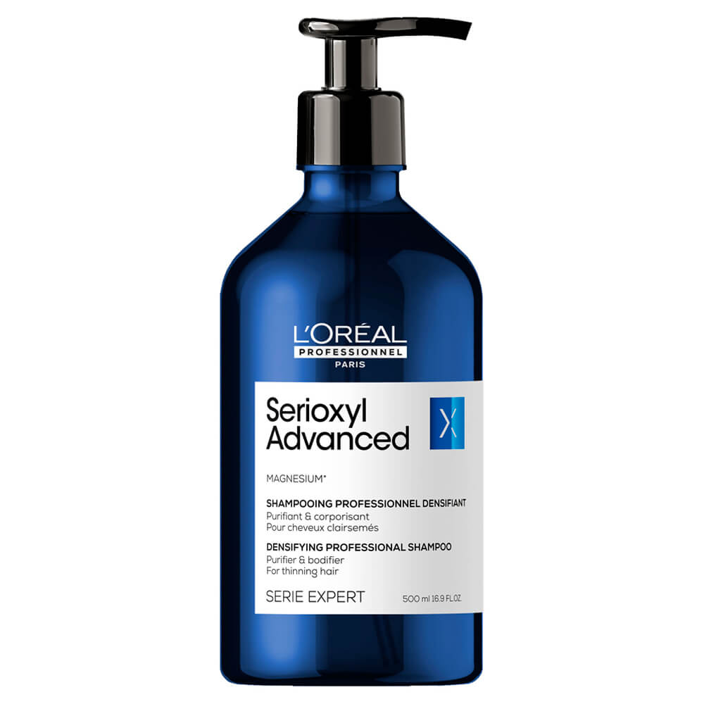 L'Oréal Professionnel Serie Expert Serioxyl Advanced Densifying Shampoo