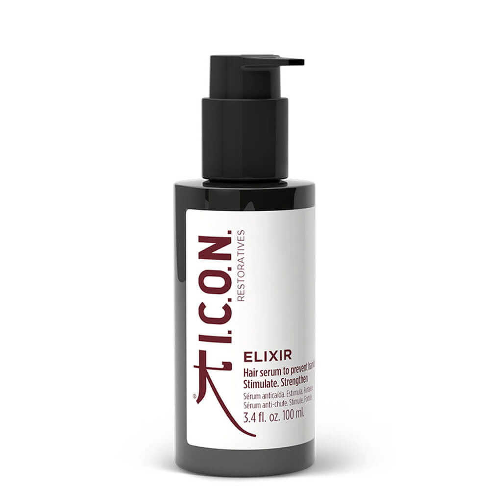 I.C.O.N. Restoratives Elixir 100ml