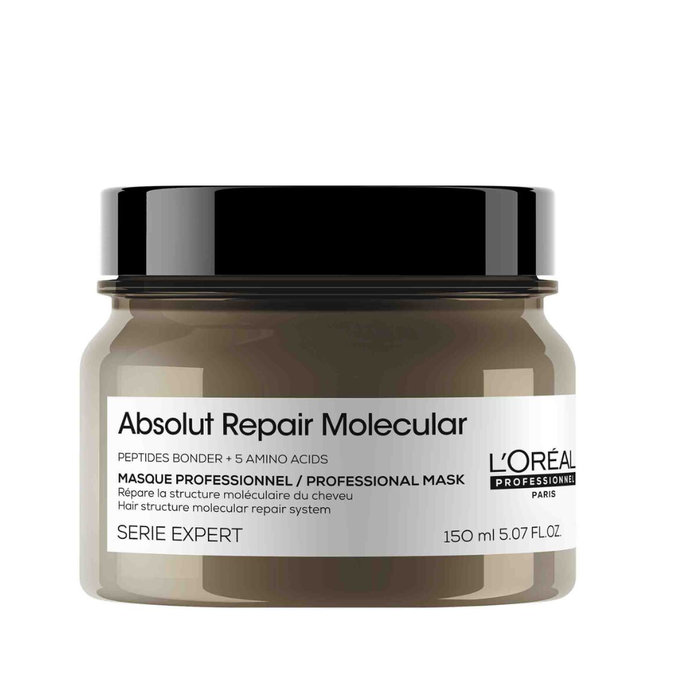 Absolut Repair Molecular Máscara Concentrada Formato Mini 150 ml