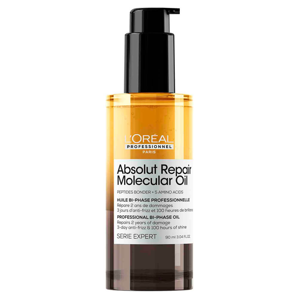 L'Oréal Professionnel Serie Expert Absolut Repair Molecular Oil