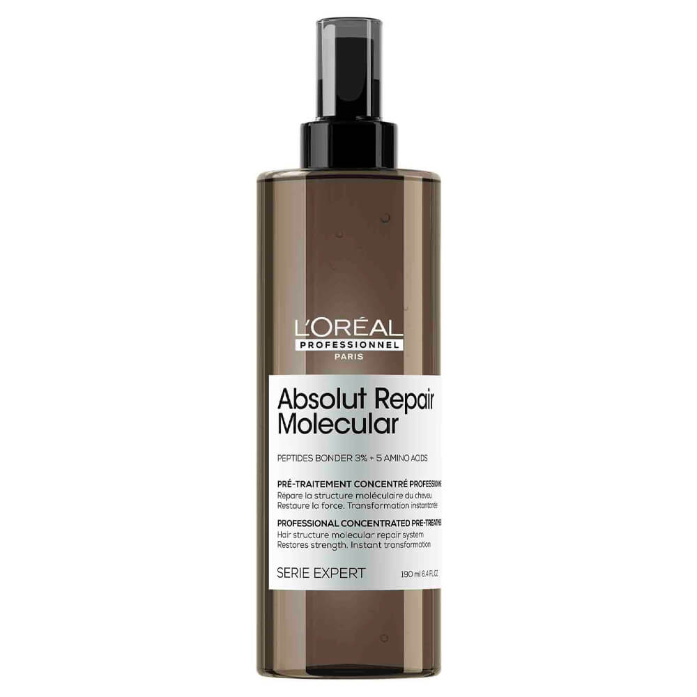 L'Oréal Professionnel Serie Expert Absolut Repair Molecular Pre-Treatment Concentrated 190ml