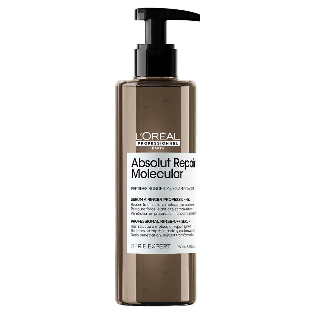 L'Oréal Professionnel Serie Expert Absolut Repair Molecular Rinse-Off Serum 250ml