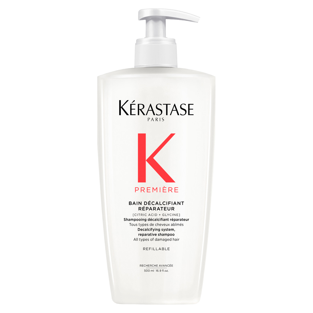 Kérastase Première Bain Décalcificant Réparateur