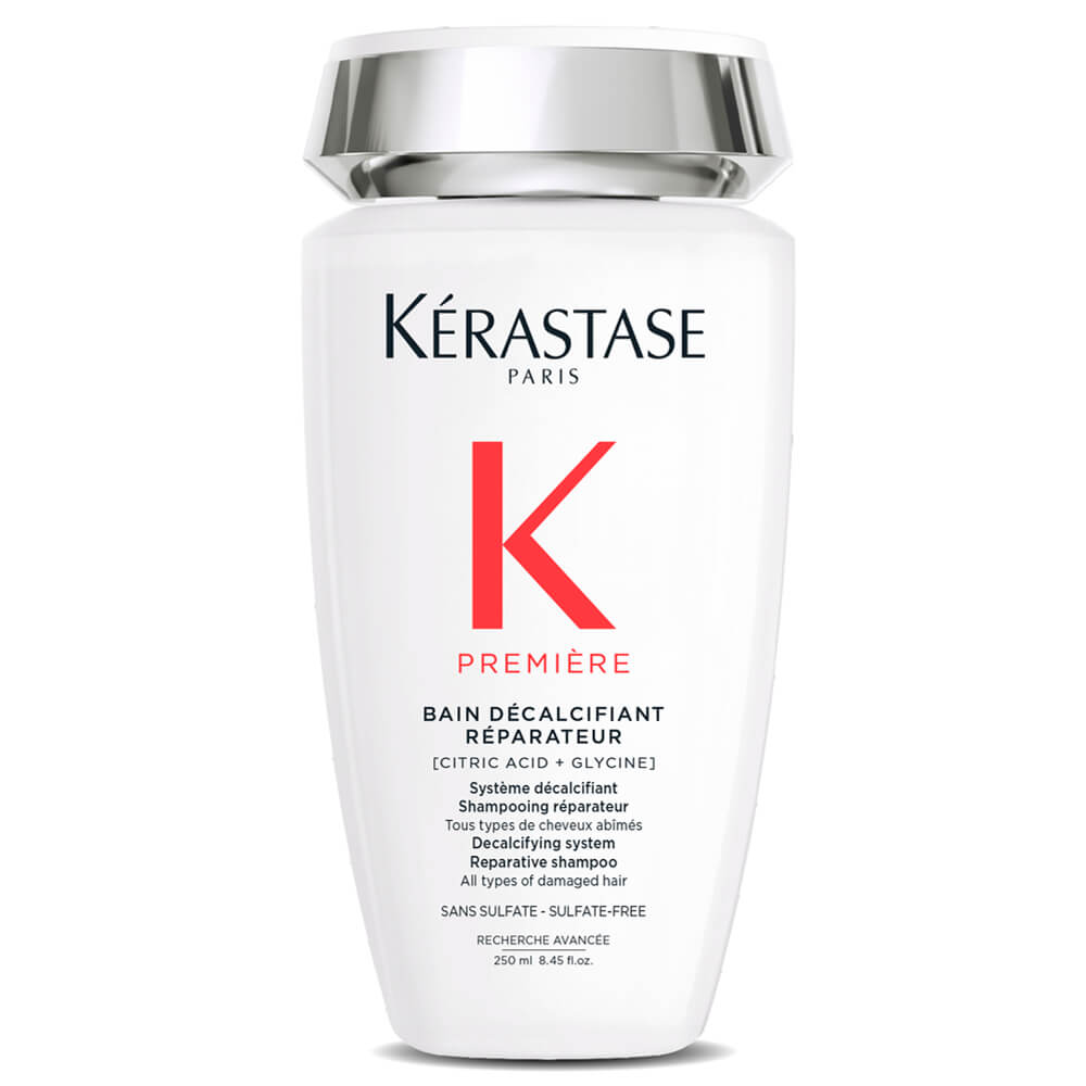 Kérastase Première Bain Décalcificant Réparateur 250ml