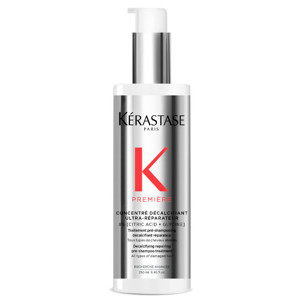 Kérastase Première Concentré Décalcificant Ultra-Réparateur 250ml