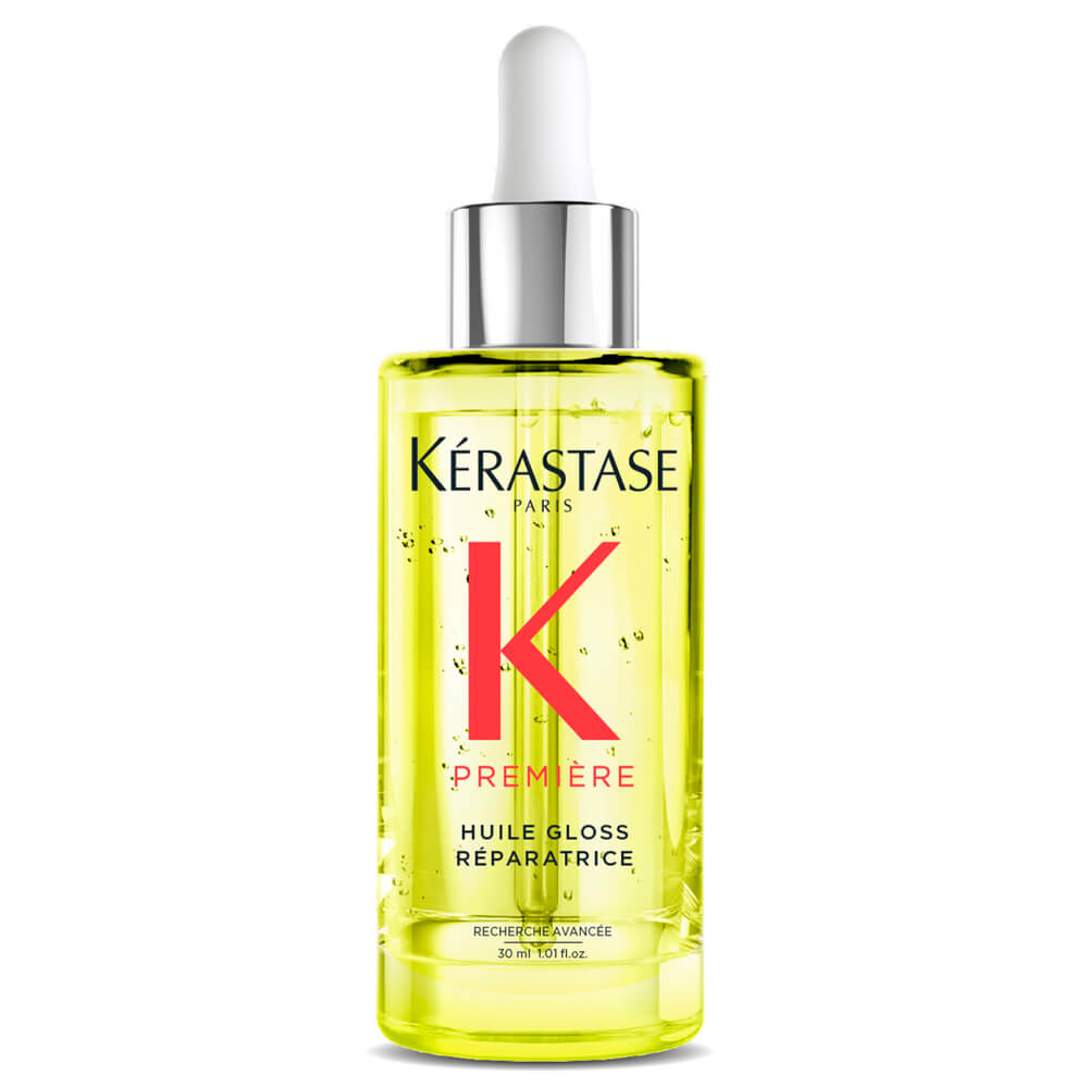 Kérastase Première Huile Gloss Réparatrice 30ml