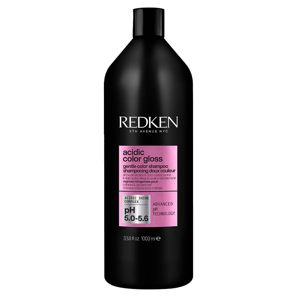 Redken Acidic Color Gloss Gentle Color Shampoo