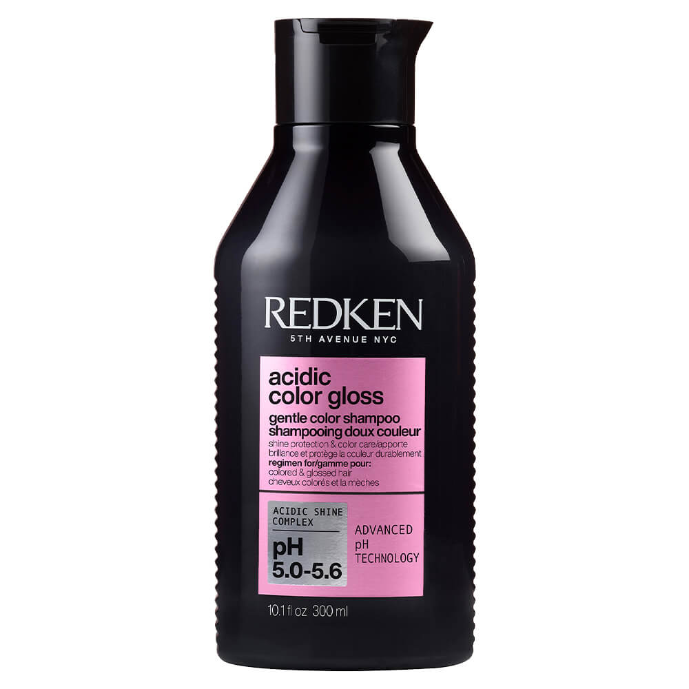 Redken Acidic Color Gloss Gentle Color Shampoo
