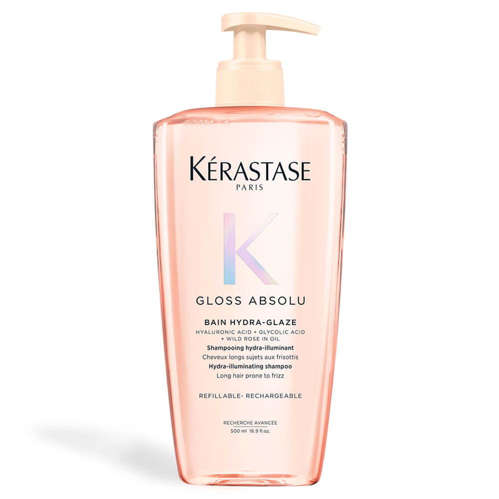 Kérastase Gloss Absolu Bain Hydra-Glaze
