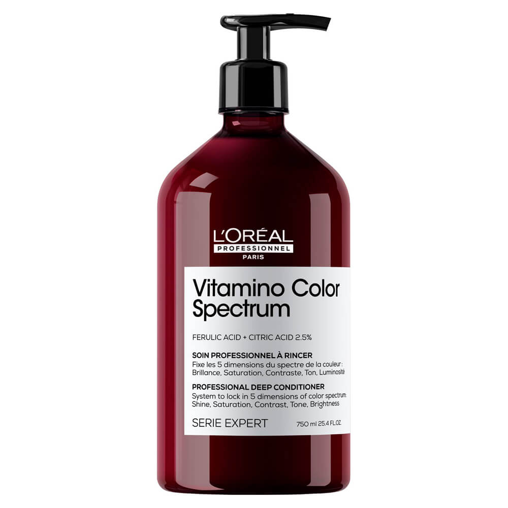L'Oréal Professionnel Serie Expert Vitamino Color Spectrum Deep Conditioner