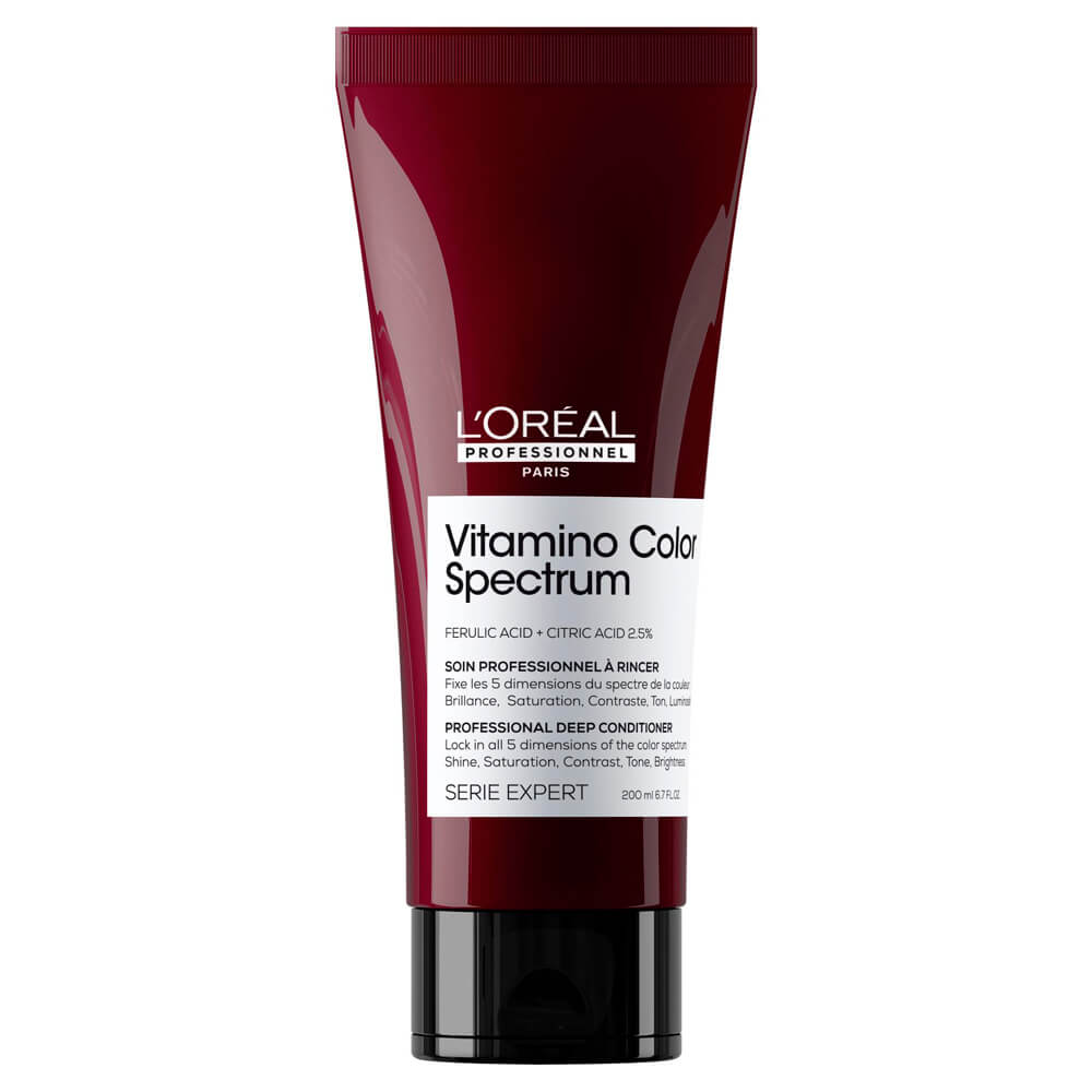 L'Oréal Professionnel Serie Expert Vitamino Color Spectrum Deep Conditioner