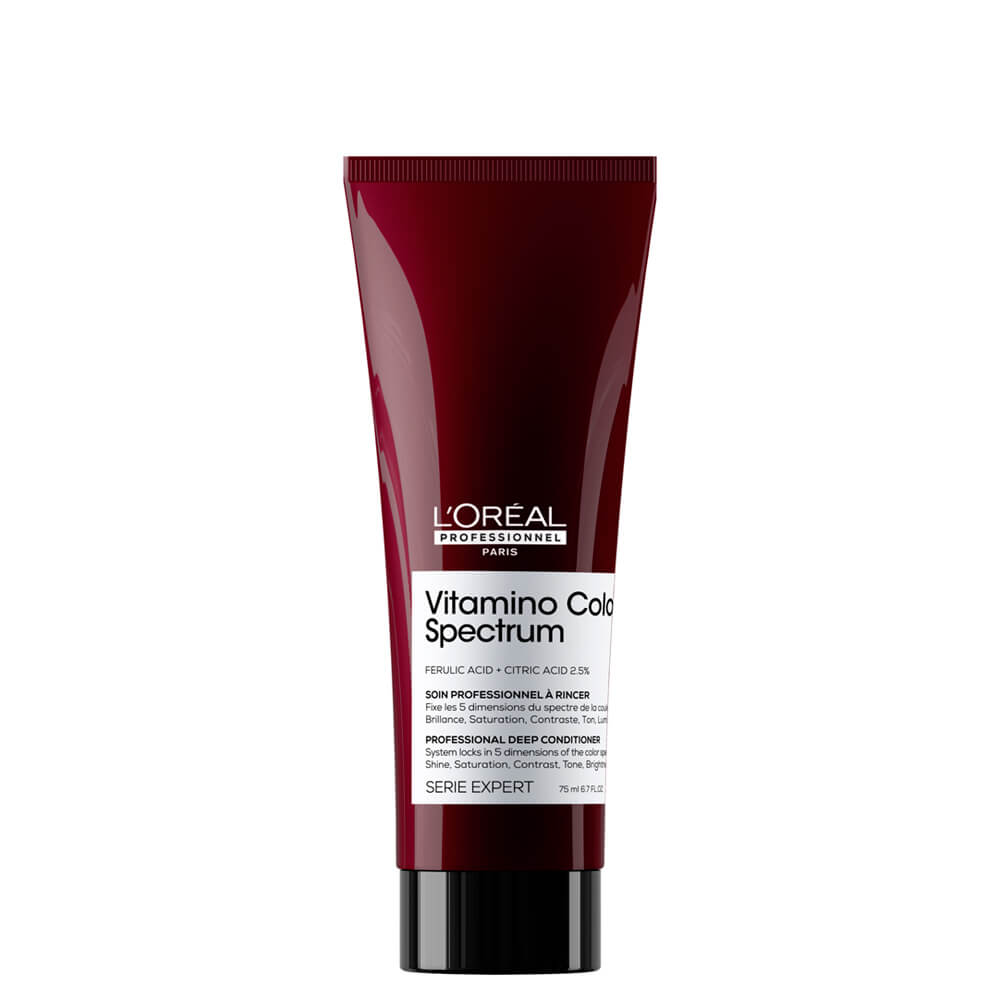 L'Oréal Professionnel Serie Expert Vitamino Color Spectrum Deep Conditioner