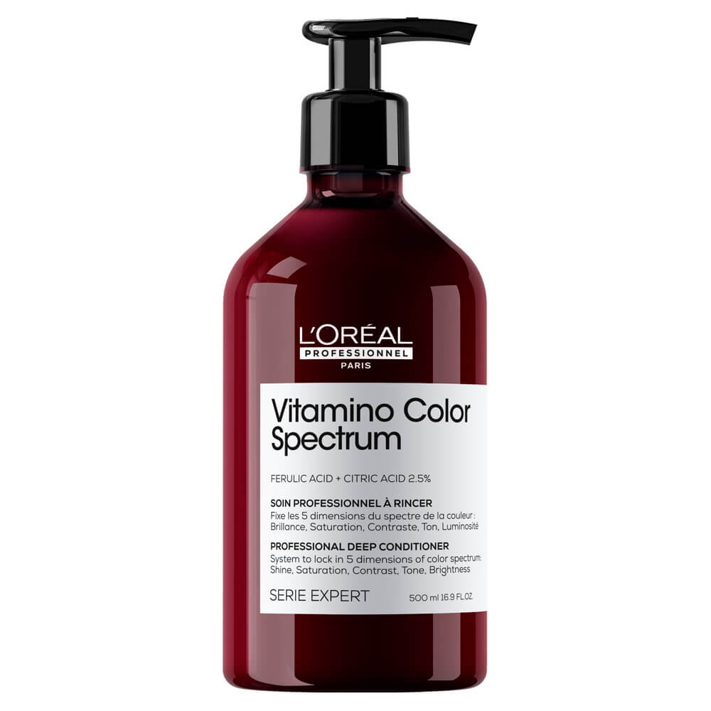 L'Oréal Professionnel Serie Expert Vitamino Color Spectrum Deep Conditioner