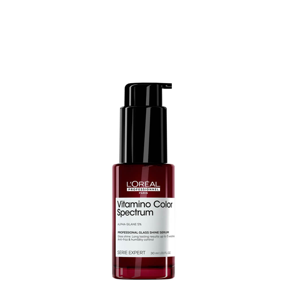 L'Oréal Professionnel Serie Expert Vitamino Color Spectrum Glass Shine Serum