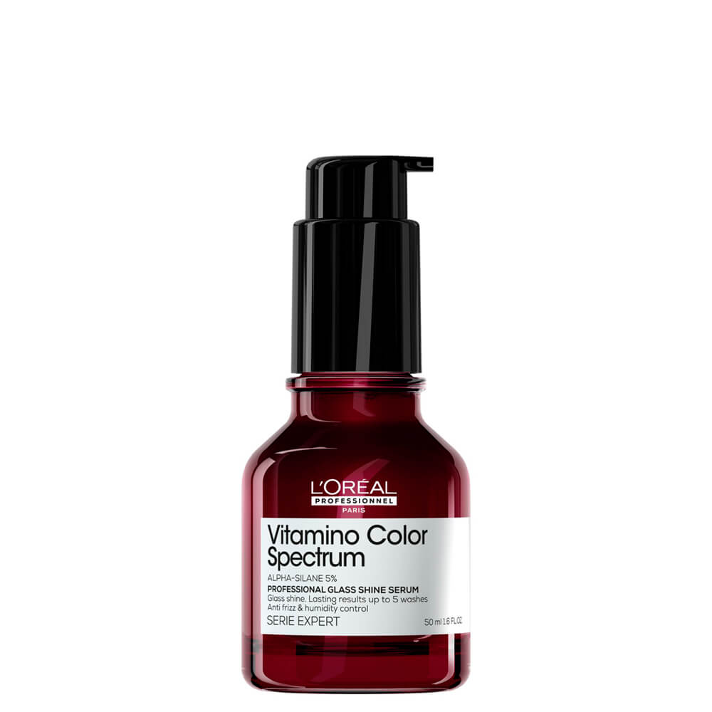 L'Oréal Professionnel Serie Expert Vitamino Color Spectrum Glass Shine Serum