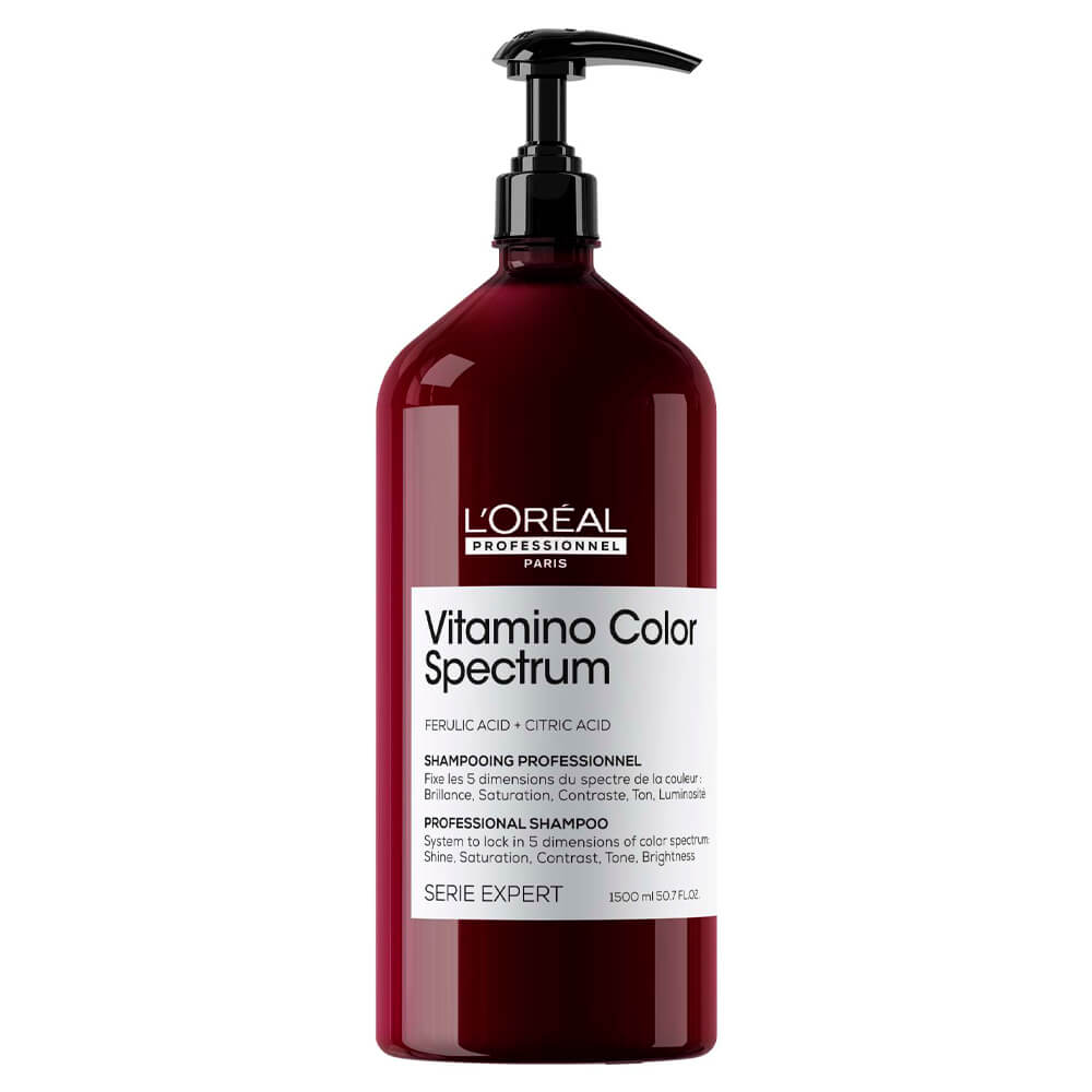 L'Oréal Professionnel Serie Expert Vitamino Color Spectrum Shampoo