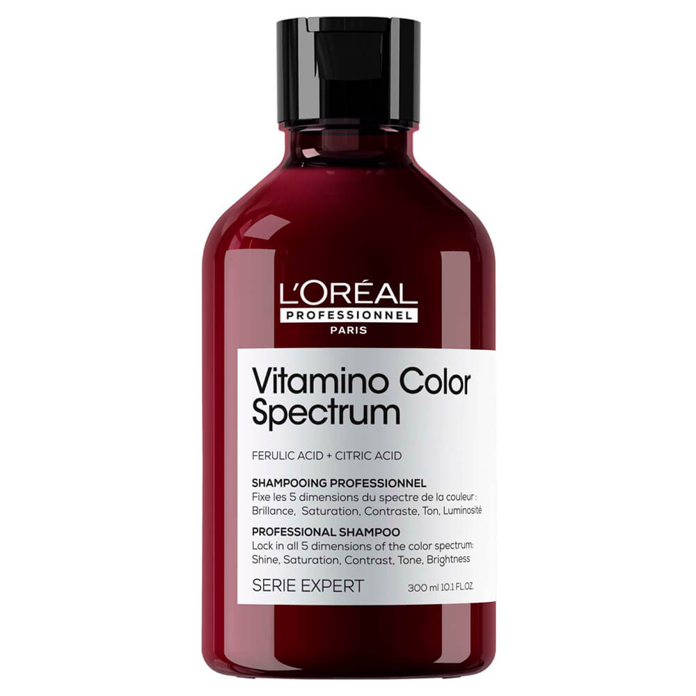 L'Oréal Professionnel Serie Expert Vitamino Color Spectrum Shampoo
