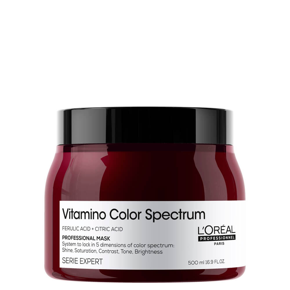 L'Oréal Professionnel Serie Expert Vitamino Color Spectrum Mask