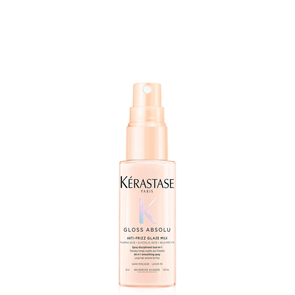 Kérastase Gloss Absolu Anti-Frizz Glaze Milk
