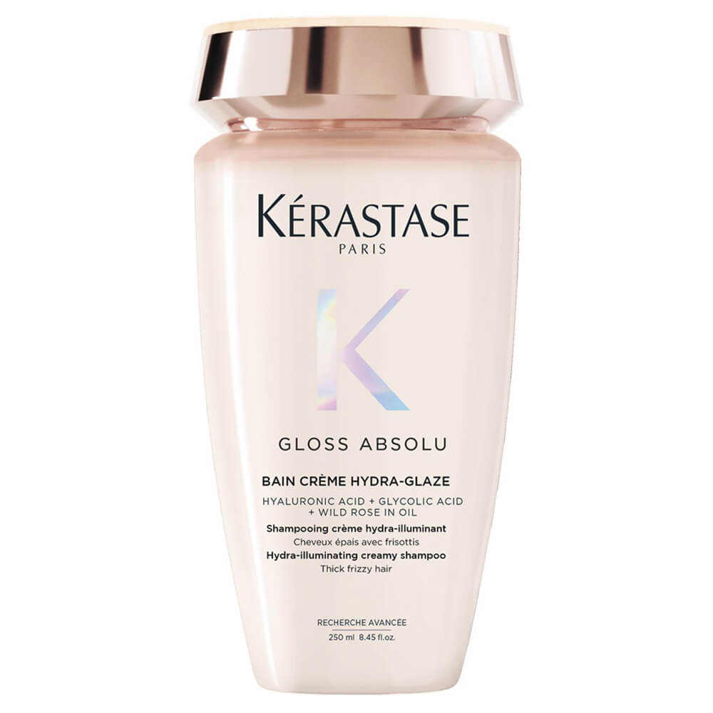 Kérastase Gloss Absolu Bain Crème Hydra-Glaze