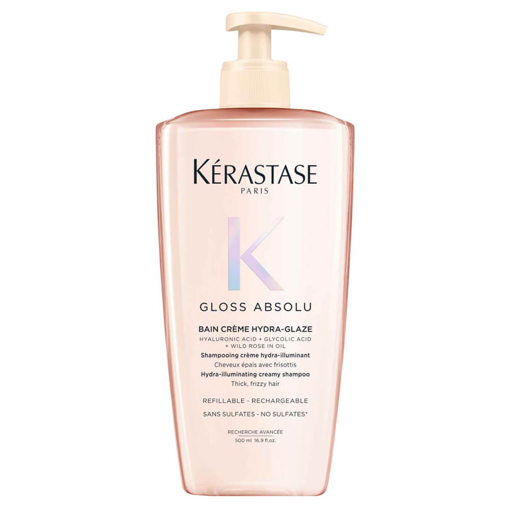 Kérastase Gloss Absolu Bain Crème Hydra-Glaze
