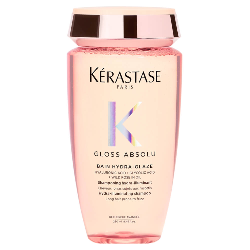 Kérastase Gloss Absolu Bain Hydra-Glaze