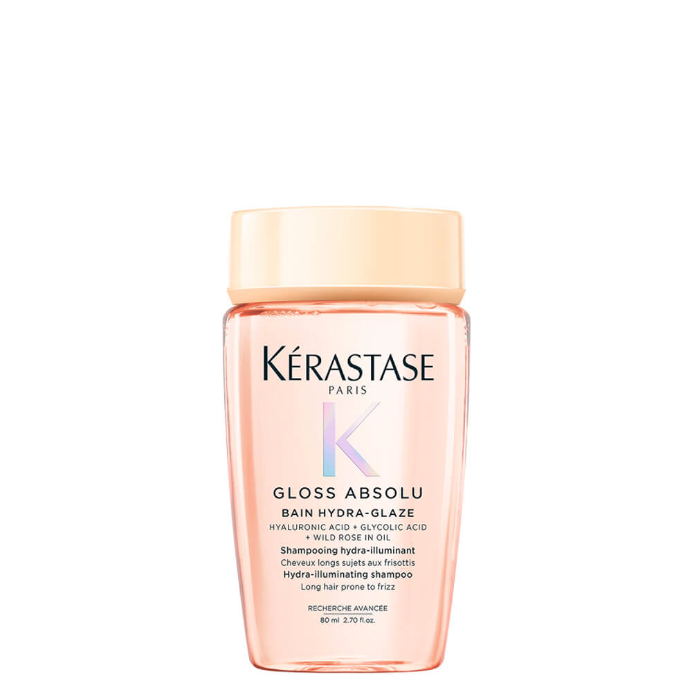 Kérastase Gloss Absolu Bain Hydra-Glaze