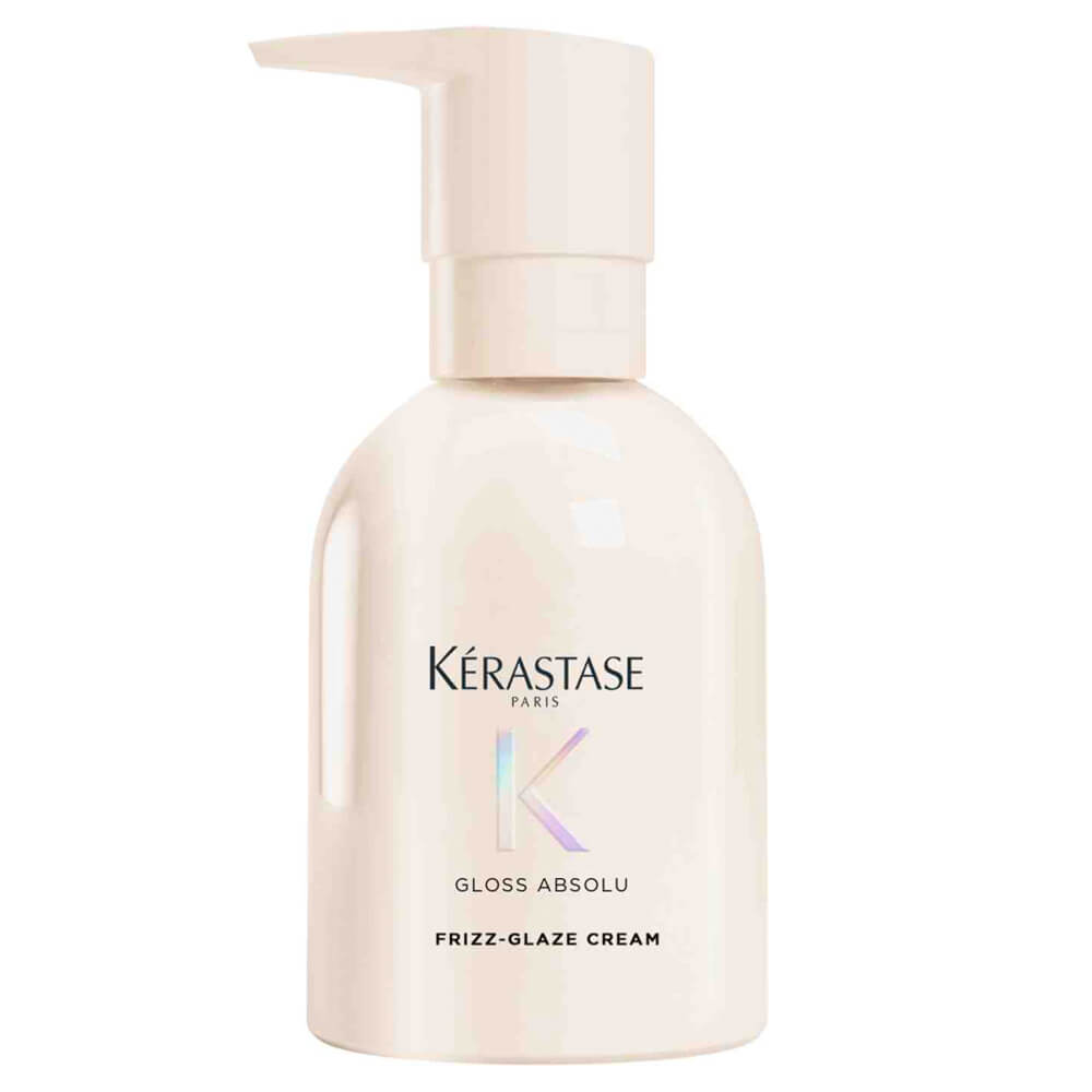 Kérastase Gloss Absolu Frizz-Glaze Cream