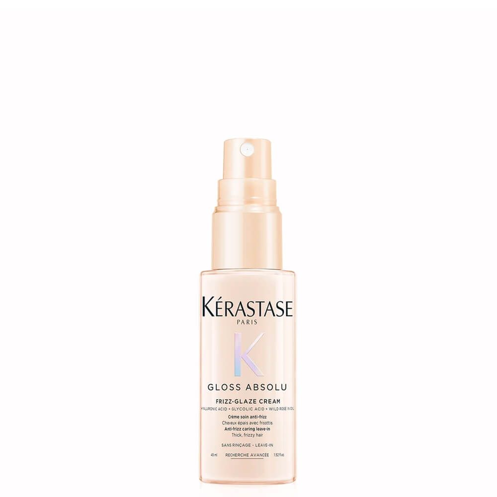 Kérastase Gloss Absolu Frizz-Glaze Cream