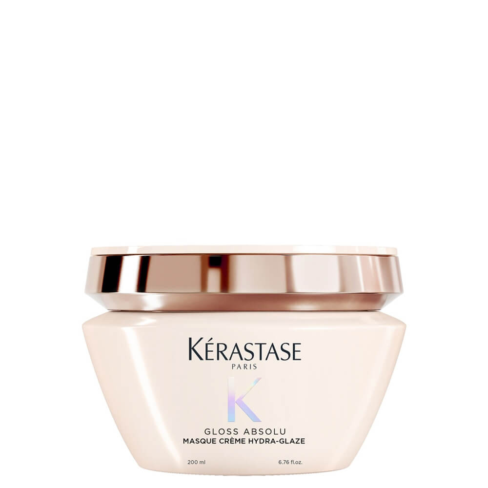 Kérastase Gloss Absolu Masque Crème Hydra-Glaze