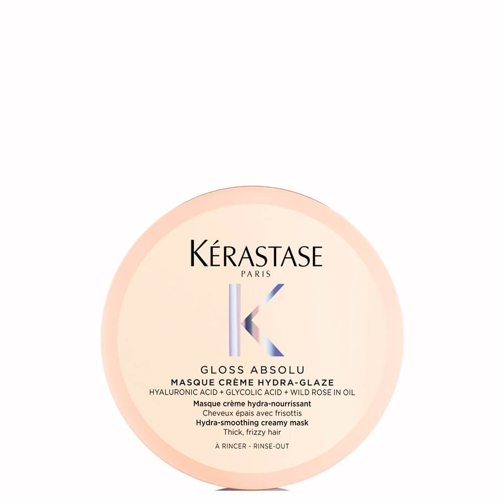 Kérastase Gloss Absolu Masque Crème Hydra-Glaze