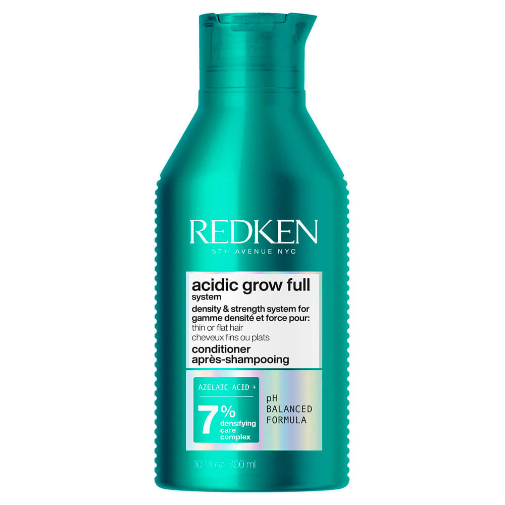 Redken Acidic Grow Full System Conditioner