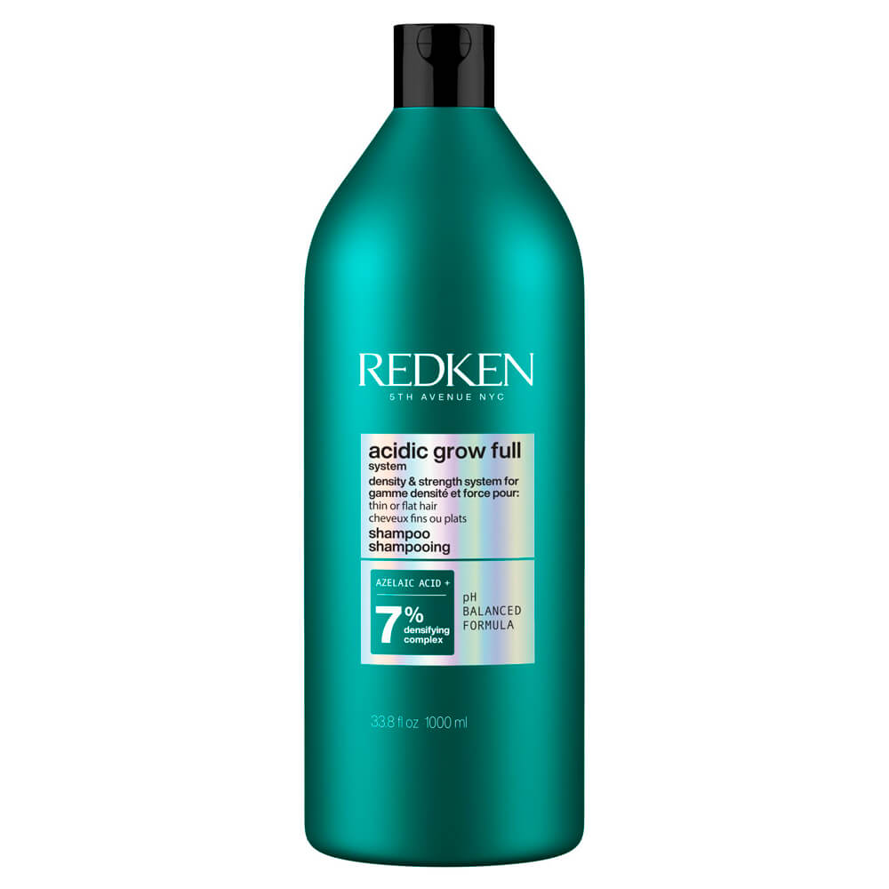 Redken Acidic Grow Full System Shampoo